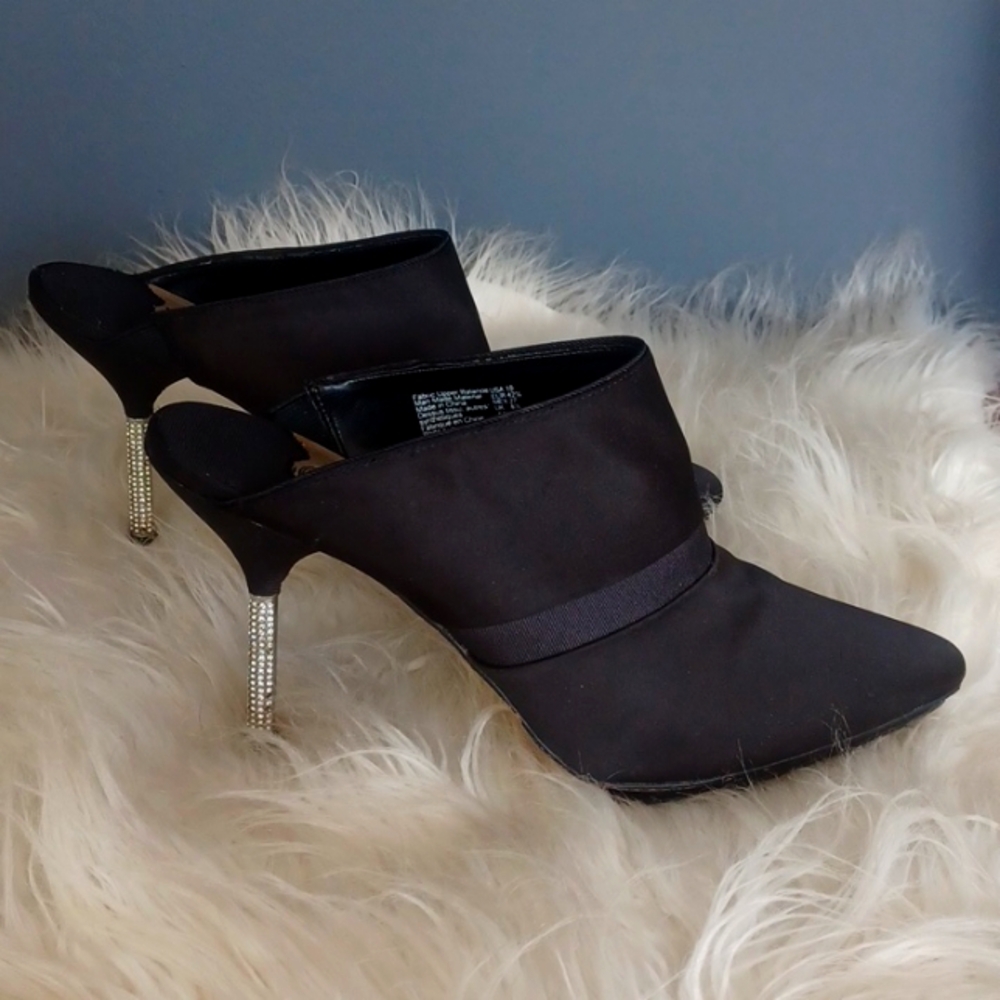 Isabel Toledo Elegant Heels